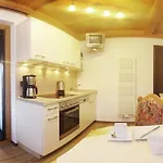 Appartement Beim Rottmeister *