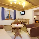 Beim Rottmeister Appartement *