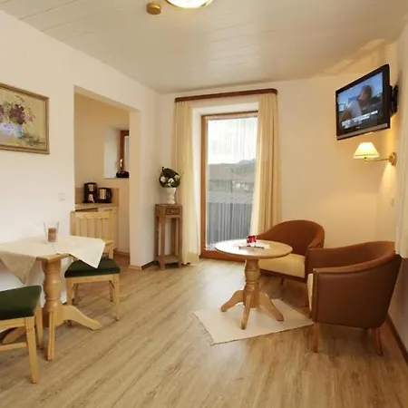 Beim Rottmeister Apartamento Reit im Winkl