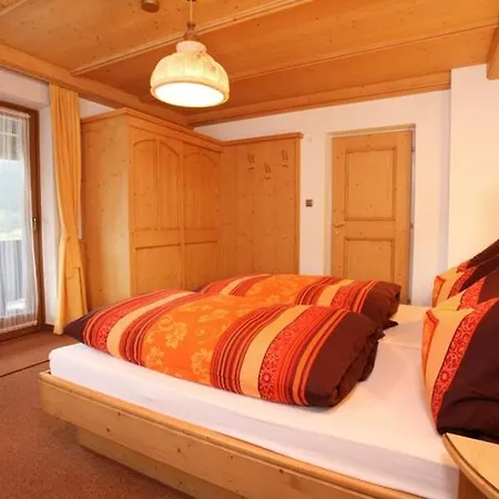 Beim Rottmeister Apartmán