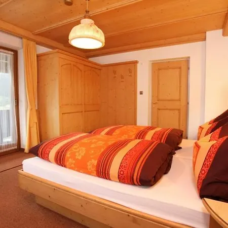 Beim Rottmeister Apartamento