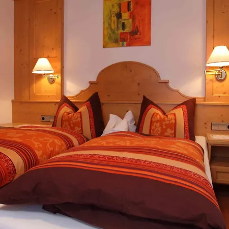 Appartement Beim Rottmeister