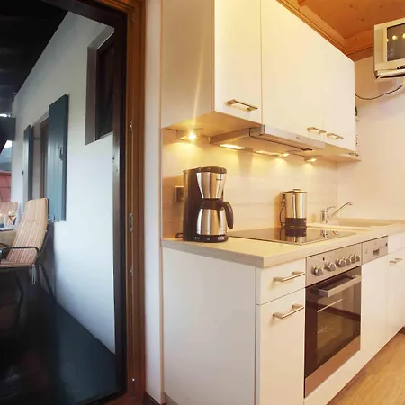 Appartement Beim Rottmeister *